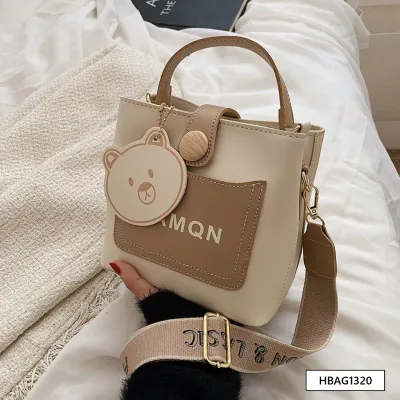 SUNSET EMBER WOMEN'S HANDBAG